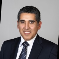 Israel Alfaro