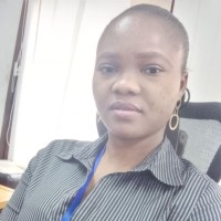 Fougnigué Maimouna Ouattara