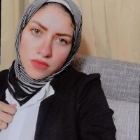 Shahinda Saied