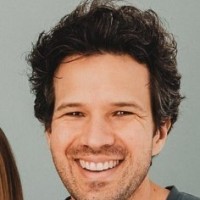 Joshua Barton