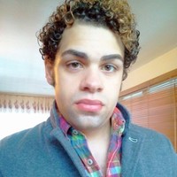 Brandon Thompson