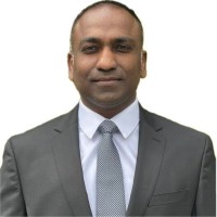 Dr. Wiselin Mathuram, SPCT