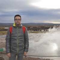 Xavier Sola