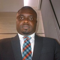 Daniel Oluwaseun Adebayo