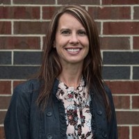 Wendy Hogan