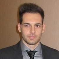 Simone Cacciatore