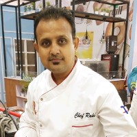 Rahul pardeshi