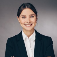 Josephine G.