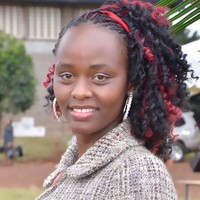 Esther Wanjiru Ndirangu