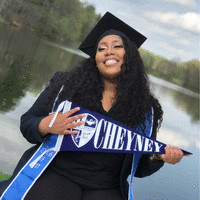 Tyneesah Davenport