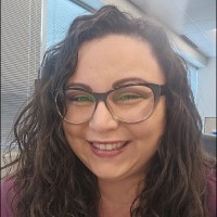 Ashley VanDevender