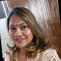 Sarojini Mahendran