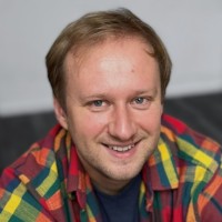 Viktor Volkov