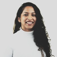 Greeshma Maria