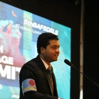 Tashrif Rahman