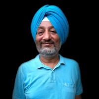 Avtar Kainth