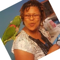 Nadige Leach