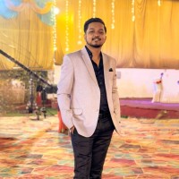Harsh Keshari