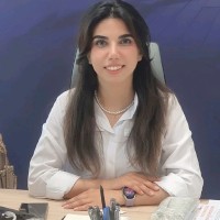 Büşra Armağan