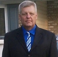 Richard Meade