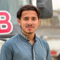 Shams Shaikh