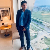 Himanshu Chawla