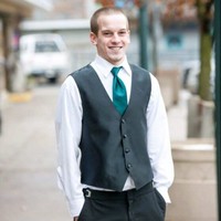 Aaron Armstrong