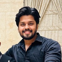 Pratyush J.
