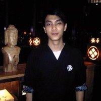 Mustofa Arif Widodo