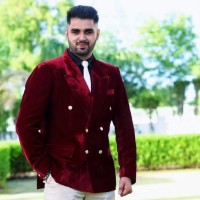 Anubhav Sharma