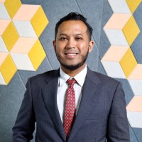 Mohd Hadri Hafiz