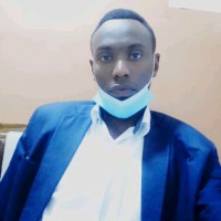 Nzungize Yves
