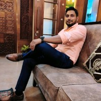 Vikash Kumar Behera