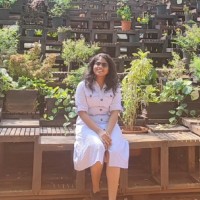 Asmita Parulekar