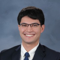 Robert Minh Lu Williams