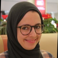 Sarra Boukhoubza