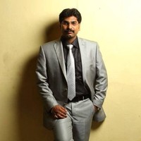 Kiranjith MV