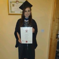 Anisha O Dwyer