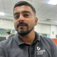 Shubham Kumar Jena