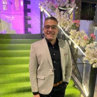 Ali Ibrahem