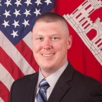 Eric North, PMP, Army Lean Green Belt