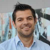 Bart van der Salm