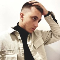 Mykhailo Koval