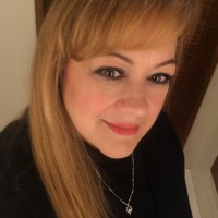 Tina Etheridge