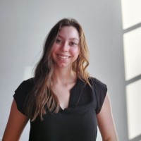 Sarah Roy