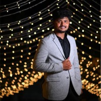 prasanth senthil