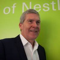 Nigel Conway