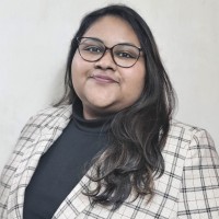 Kameliya Sarkar, Ms