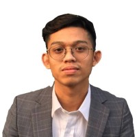 Mohd Nasrun Muhaimin Aziz