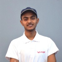 Nischal Poudel